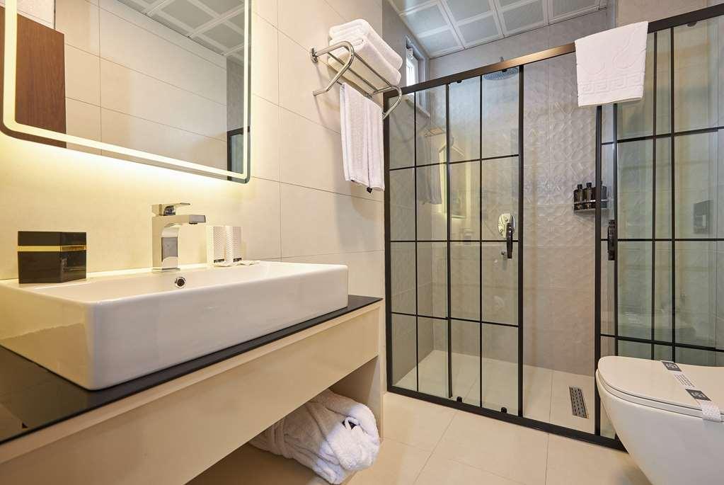 Operla Airport Hotels, Tm Estambul Habitación foto