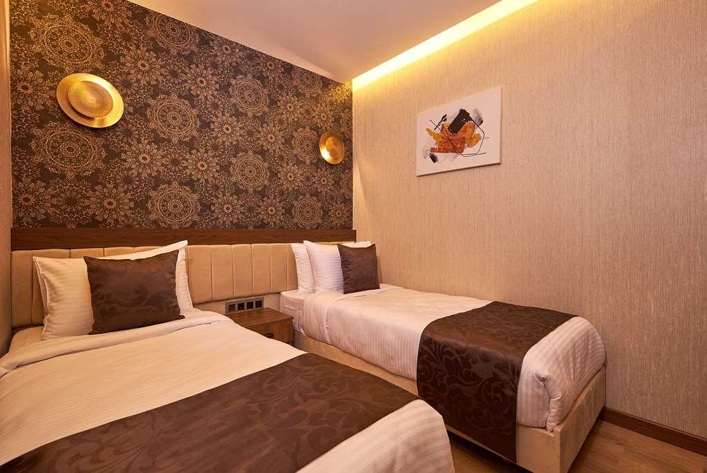 Operla Airport Hotels, Tm Estambul Habitación foto