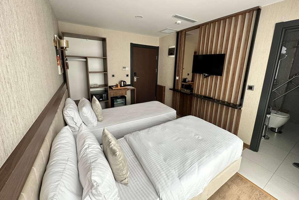 Operla Airport Hotels, Tm Estambul Habitación foto