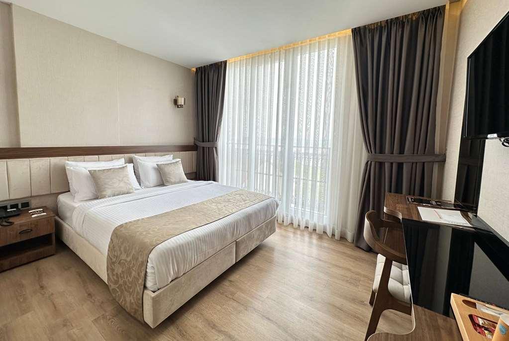 Operla Airport Hotels, Tm Estambul Habitación foto