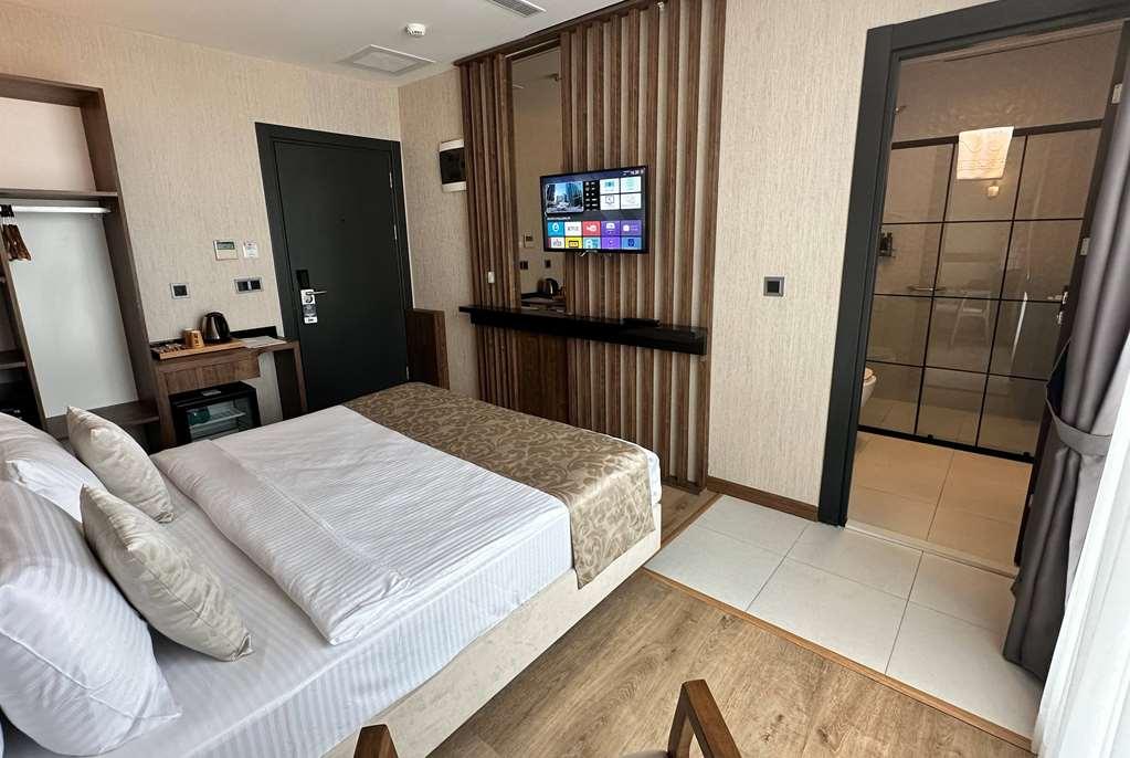 Operla Airport Hotels, Tm Estambul Habitación foto