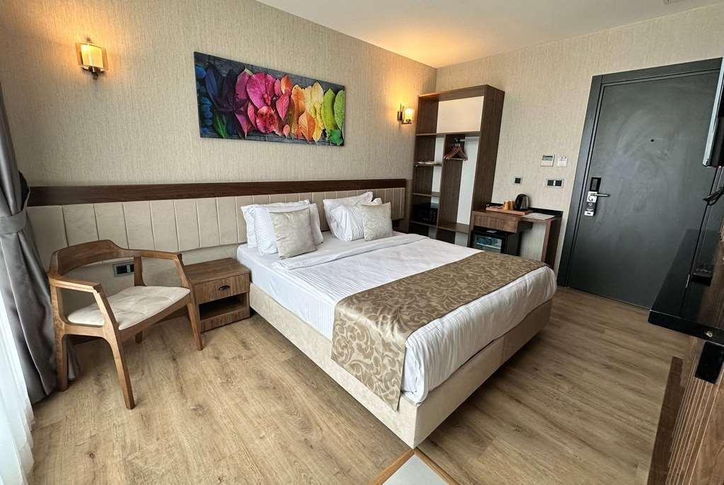 Operla Airport Hotels, Tm Estambul Habitación foto