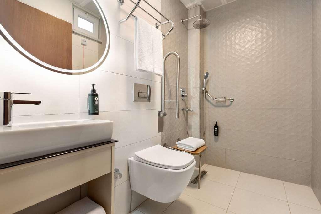 Operla Airport Hotels, Tm Estambul Habitación foto