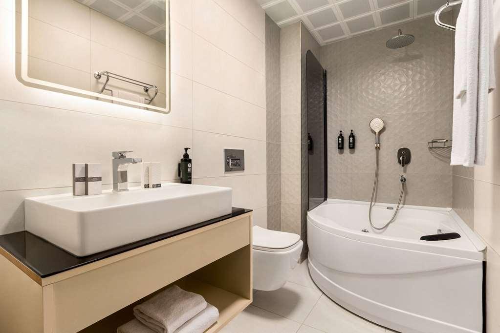 Operla Airport Hotels, Tm Estambul Habitación foto